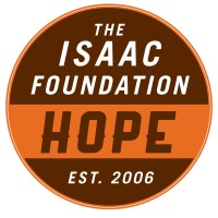The Isaac Foundation Logo
