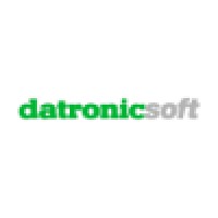 datronicsoft Logo