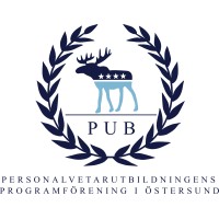 PUB Östersund Logo