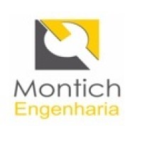 Montich Engenharia Logo