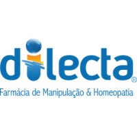 Dilecta Farmácia de Manipulação e Homeopatia Logo