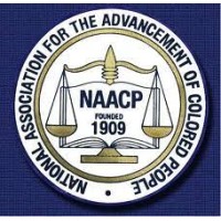 NAACP | Meadville, PA | 2271 Logo