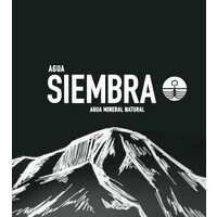 Agua Siembra Logo