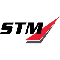 Sistemas de Transporte de Materiales Logo