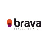 Brava Consultoria Jr. Logo