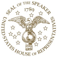 Office of the Speaker of the United States House of Representatives Logo