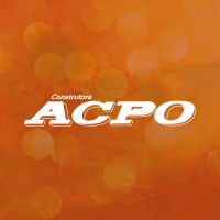 Construtora ACPO LTDA Logo