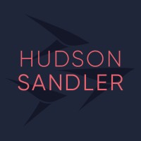 Hudson Sandler Logo