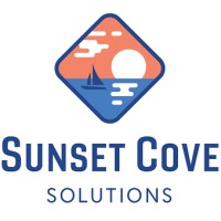 Sunset Cove Solutions Logo