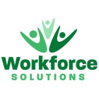 Workforce Logo