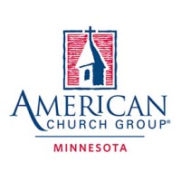 American Church Group - Minnesota Logo