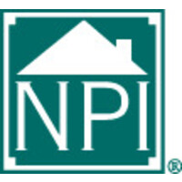 National Property Inspections Lehigh Valley Logo