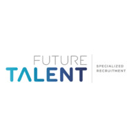 Future Talent Specialized Recruitment Logo