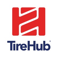 TireHub Logo