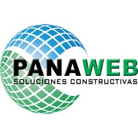 PANAWEB Logo