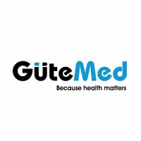 Gute Medical LLc. Logo