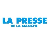 La Presse de la Manche Logo