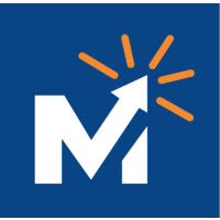 MarketSpark - Digital Marketing Agency Logo