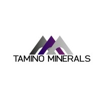 Tamino Minerals, Inc. #TINO Logo