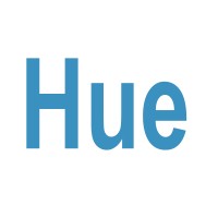 Hue AS Logo