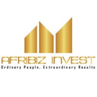Afribiz Invest pty Ltd Logo