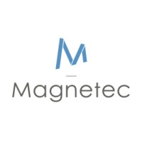 Magnetec Group Logo