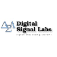 Digital Signal Labs Logo