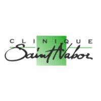 Clinique Saint Nabor Logo