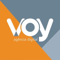 Voy Digital Logo