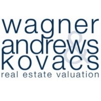 Wagner Andrews & Kovacs Ltd. Logo