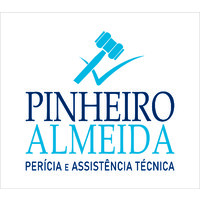 Pinheiro Almeida, Pericia e Assist. Técnica Judicial Logo