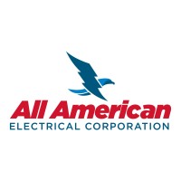 All American Electrical Corporation Logo