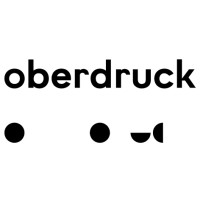 Oberdruck Digital Medienproduktion GmbH Logo