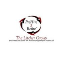 The Litcher Group LLC Logo