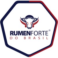 Rumen Forte do Brasil Logo