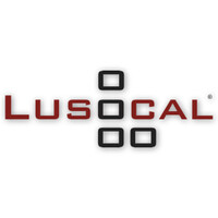 Lusocal Logo