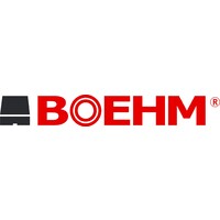 BOEHM SAS Logo