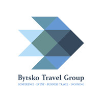 Bytsko Travel Group Logo