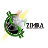 Zimbabwe Revenue Authority (ZIMRA) Official Logo