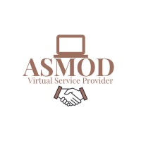 Asmod (Pty) Ltd Logo
