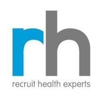 Recruit Health Experts Ltd Logo