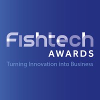 FishTech Awards Logo