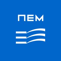Πανελλήνια Ένωση Μεταφραστών (ΠΕΜ) | Panhellenic Association of Translators (PEM) Logo