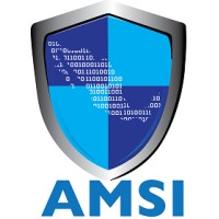 Asociacion Mexicana de Seguridad Informática AMSI Logo
