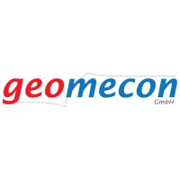 geomecon GmbH Logo