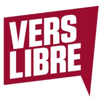 Vers Libre Logo