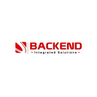 BackEnd Logo