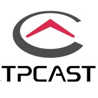TPCAST EMEA Logo