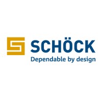 Schöck Ltd UK Logo