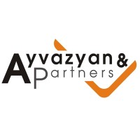 Ayvazyan & Partners Logo